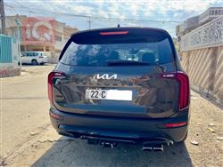 Kia Telluride